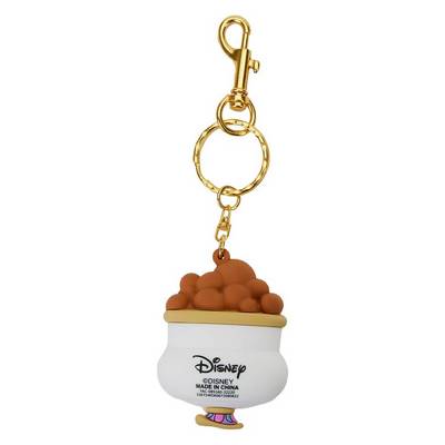 Beauty and the Beast Chip Bubbles