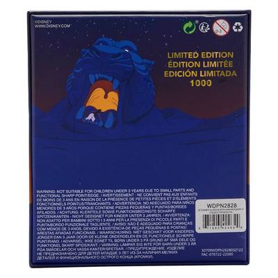 Aladdin 30th Anniversary Collector Box