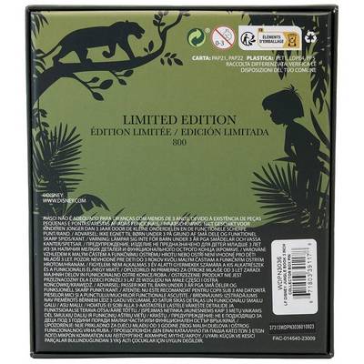 The Jungle Book Classic Book Collector Box