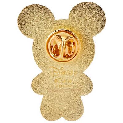 Mickey & Friends Gingerbread Cookie 4 Set