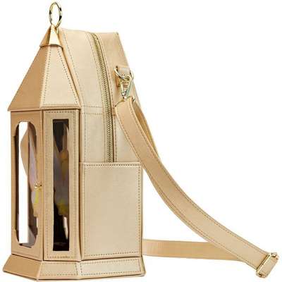 Stitch Shoppe Tinker Bell Lantern