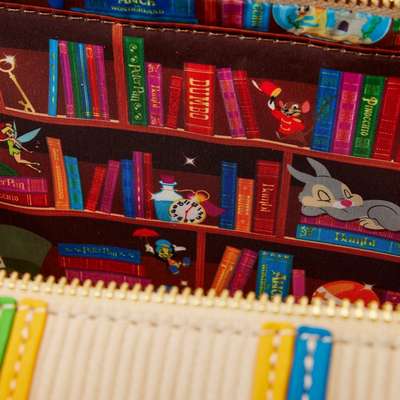 Stitch Shoppe Classic Disney Books Exclu