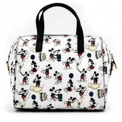 Mickey Pose All Over Print