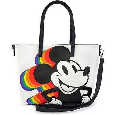 Mickey Rainbow