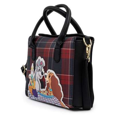 Lady And The Tramp Plaid Exclu