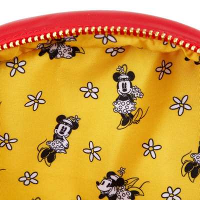 Minnie Mouse Daisy Hat Exclu