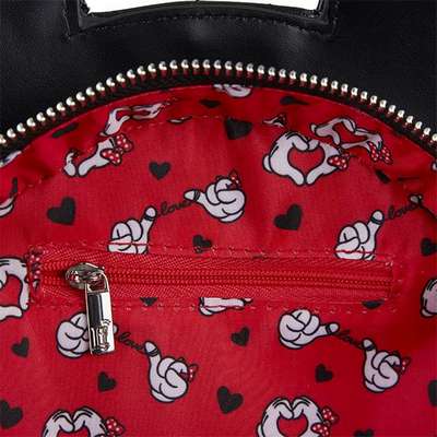 Mickey And Minnie Valentines Reversible