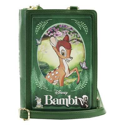Classic Books Bambi