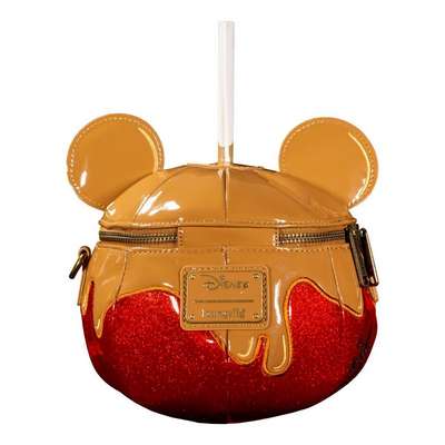Mickey Candy Apple