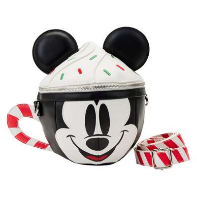 Mickey Mouse Hot Cocoa Exclu