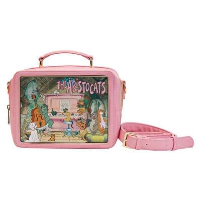 The Aristocats Lunchbox