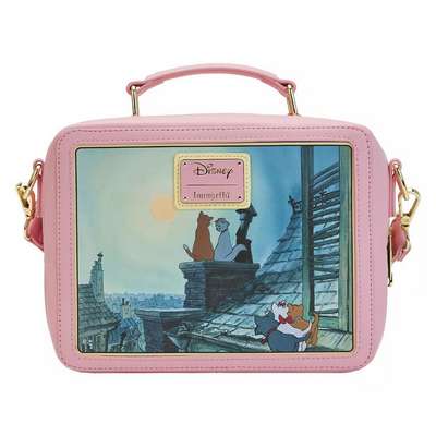 The Aristocats Lunchbox
