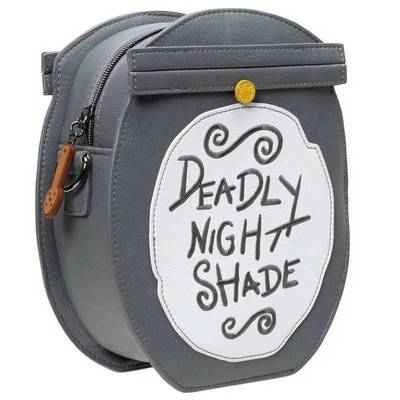 The Nightmare Before Christmas Deadly Night Shade