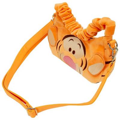 Winnie the Pooh Tigger Plush Cosplay