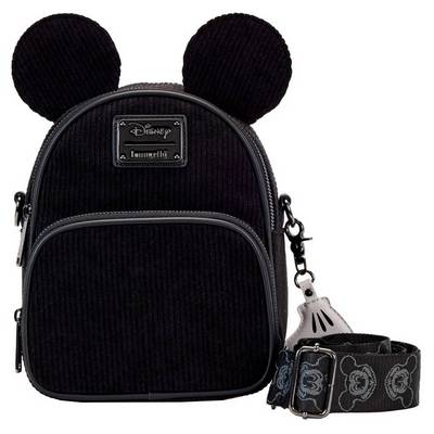 100 Mickey Mouse Classic Corduroy Convertible
