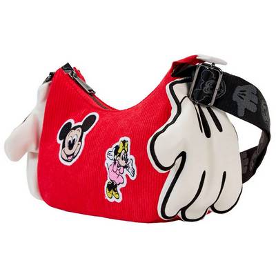 100 Mickey and Minnie Mouse Classic Gloves