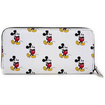 Mickey Mouse All Over Print