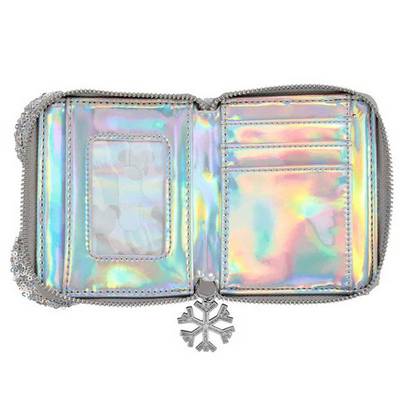 Minnie Mouse Holographic Sequin