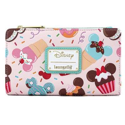 Mickey And Minnie Mouse Sweets