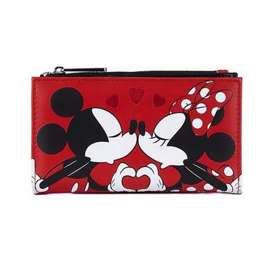 Mickey And Minnie Valentines