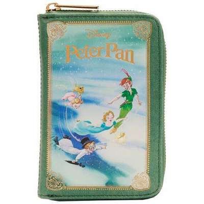 Peter Pan Book Series