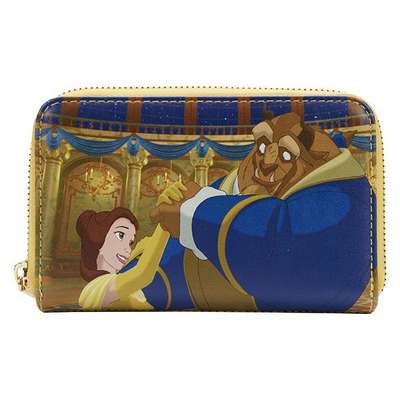 Beauty And The Beast Belle Princess Scene