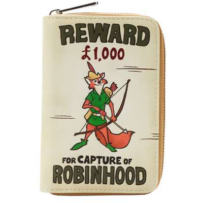 Robin Hood Reward Exclu