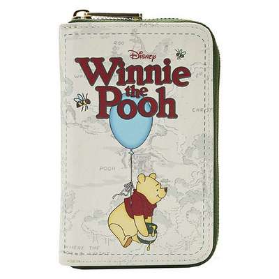 Winnie The Pooh Classic Book
