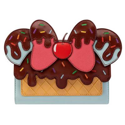 Minnie Mouse Sweet Treat Exclu