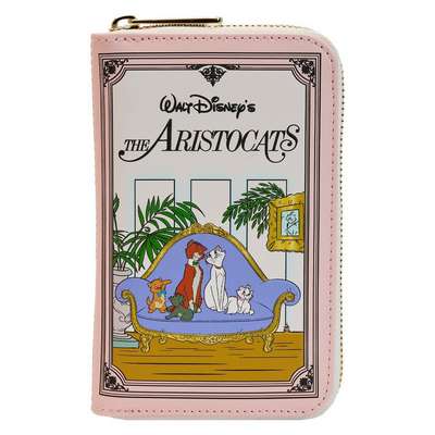 The Aristocats Book