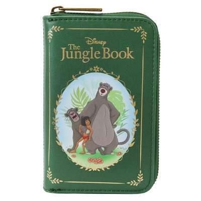 The Jungle Book Classic Book