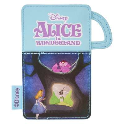 Alice in Wonderland Classic Movie Scenes