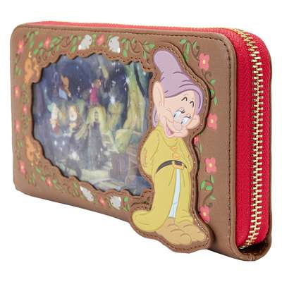 Snow White Lenticular Princess Series