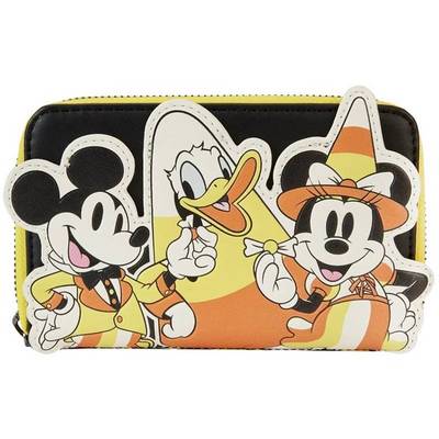 Halloween Mickey Mouse and Friends Candy Corn