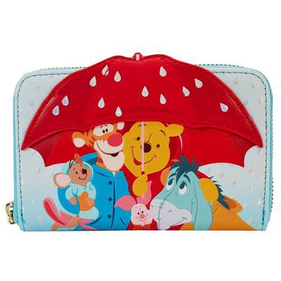 Winnie the Pooh & Friends Rainy Day