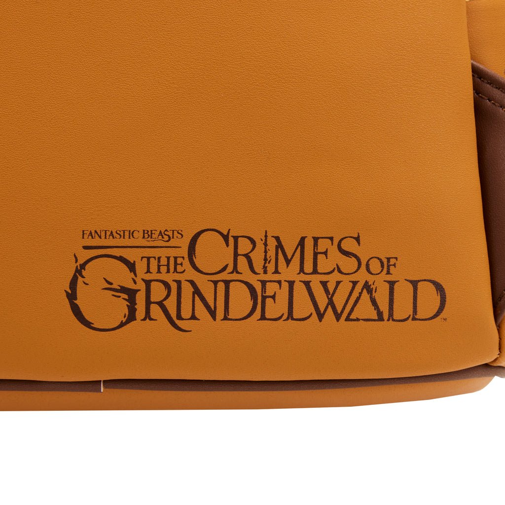 The Crimes of Grindenwald Zouwou Light Up Exclu