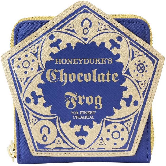 Honeydukes Chocolate Frog