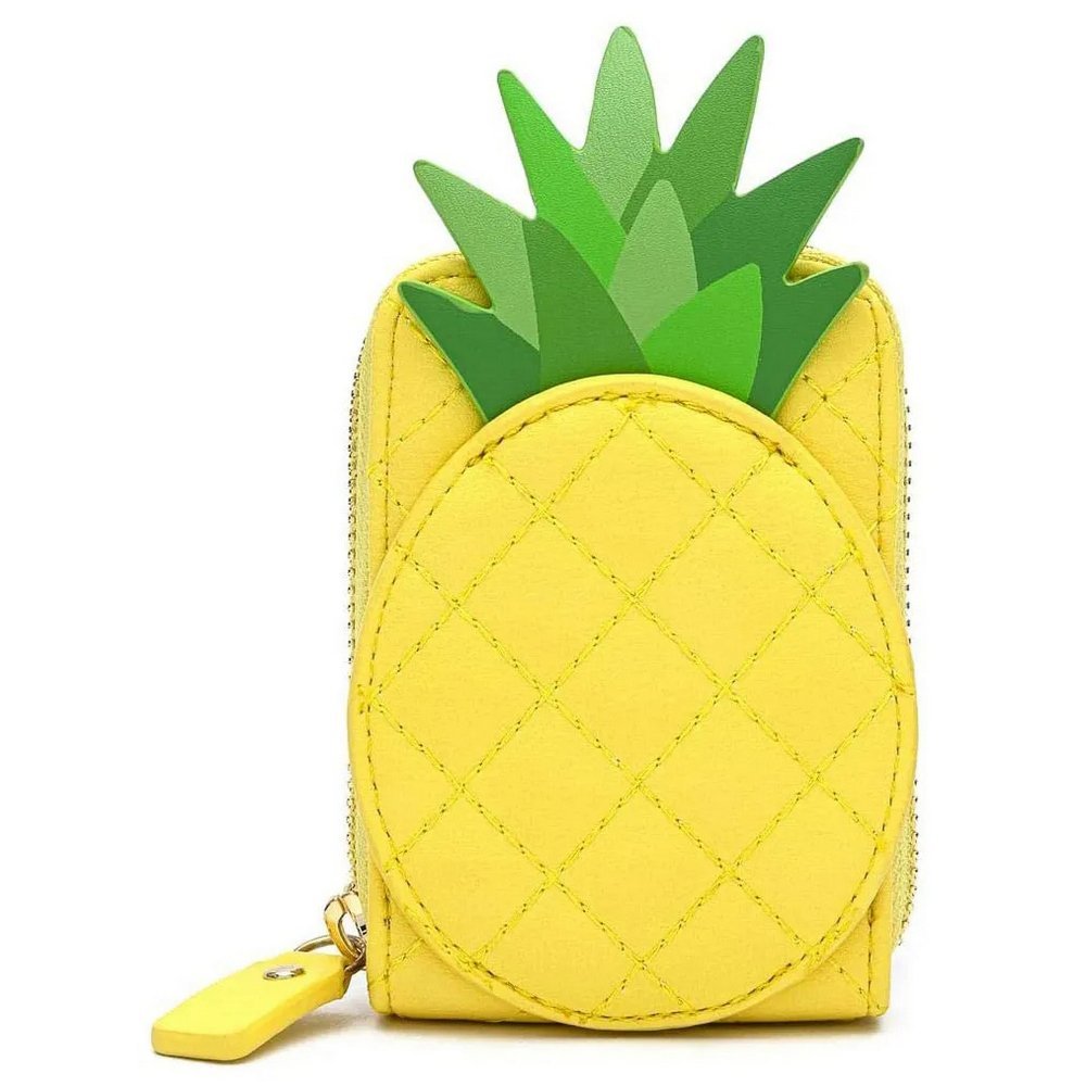 Pool Party Pineapple
