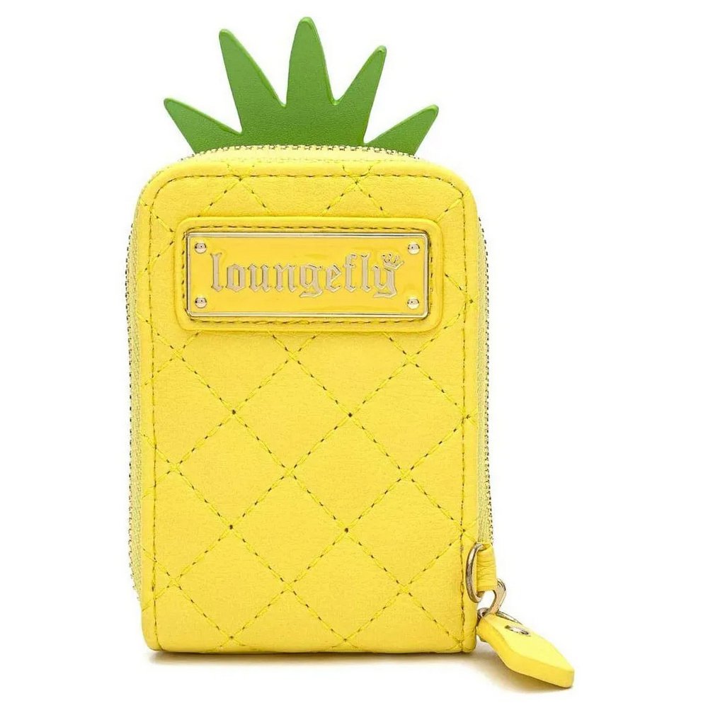 Pool Party Pineapple