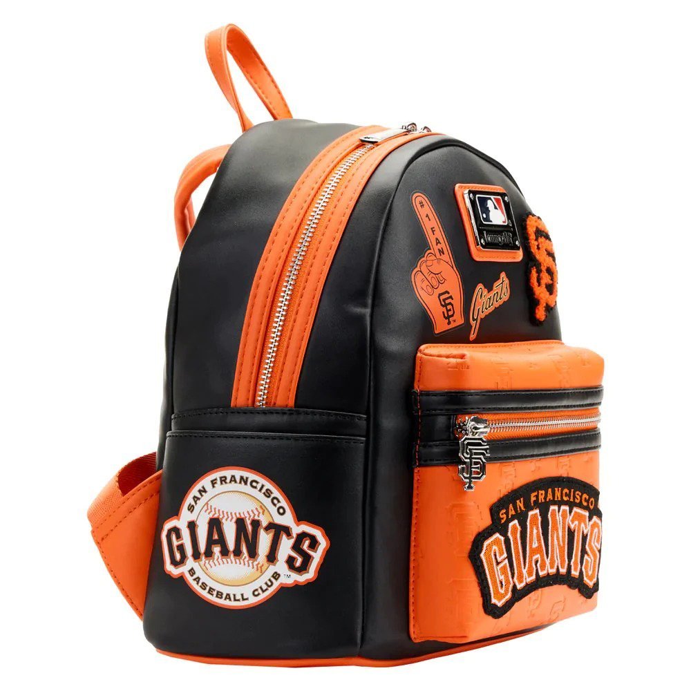San Francisco Giants Patches