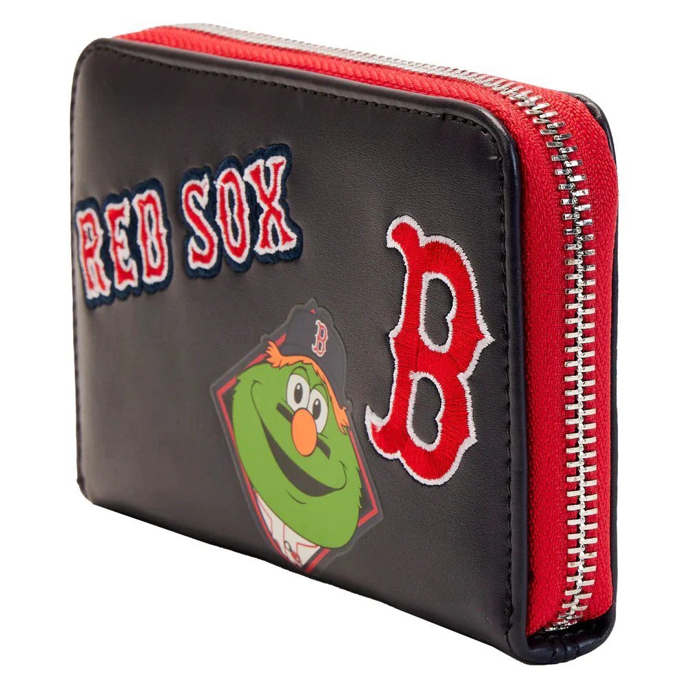 Boston Red Sox Patches