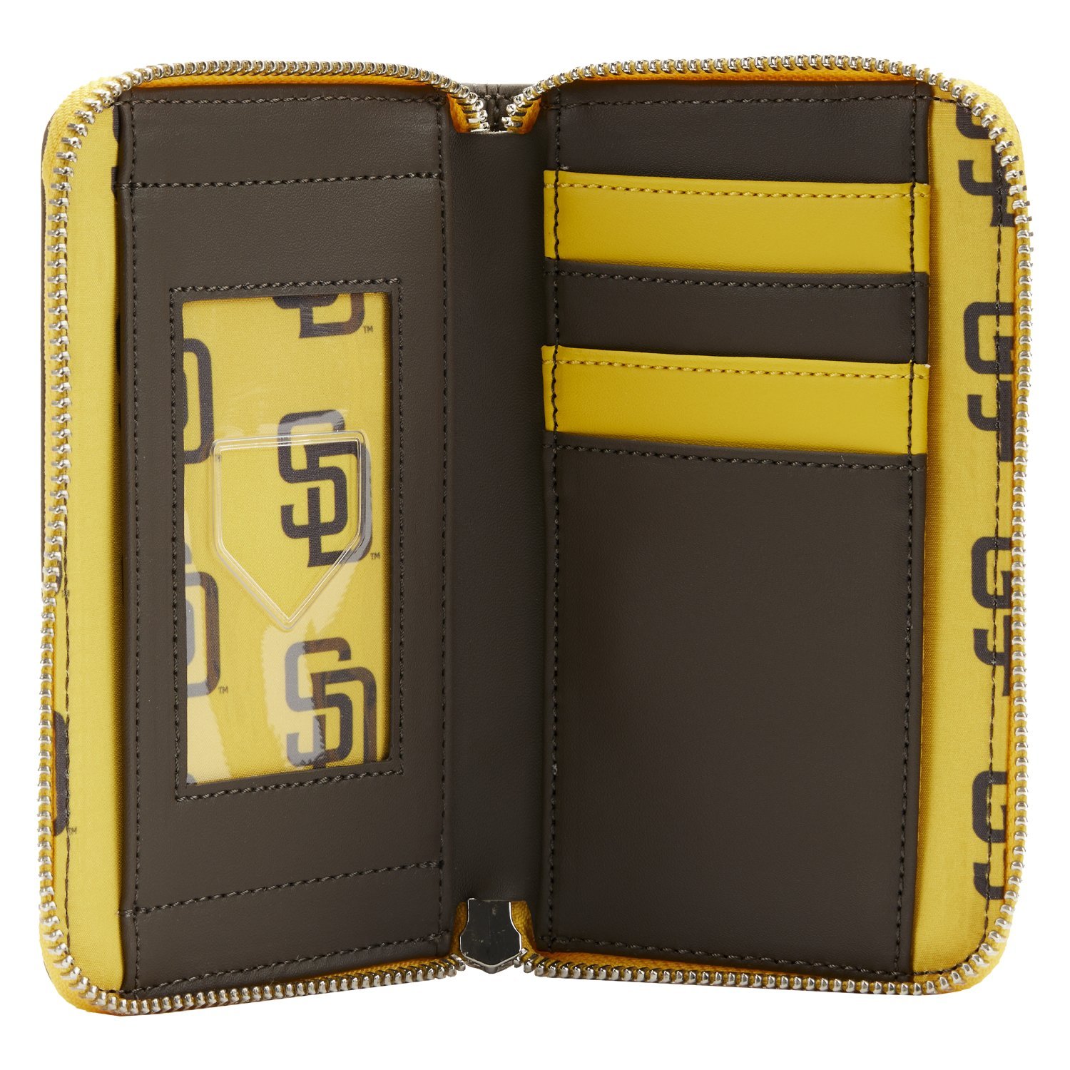 San Diego Padres Patches