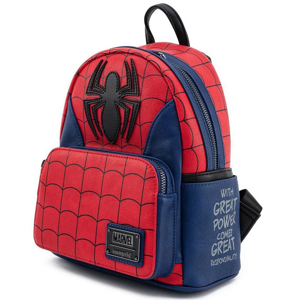 Spider-Man Classic