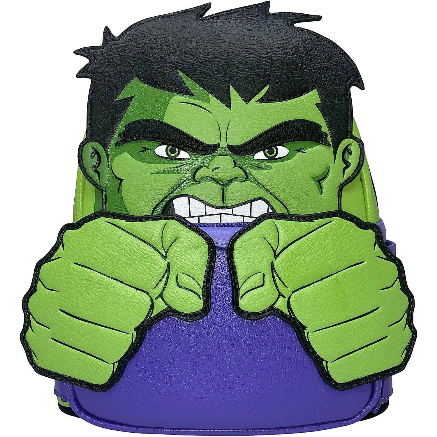 The Incredible Hulk Comics Cosplay