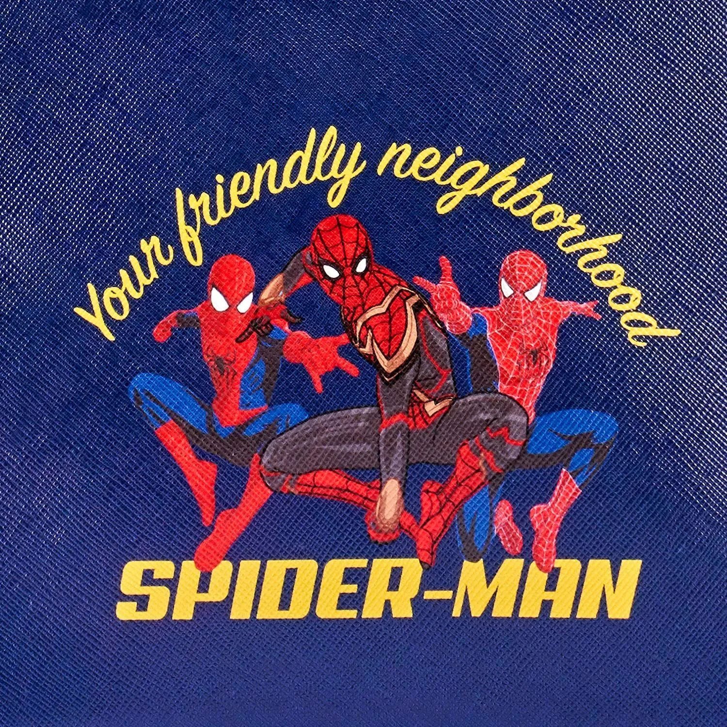 Spider-Man No Way Home Portal