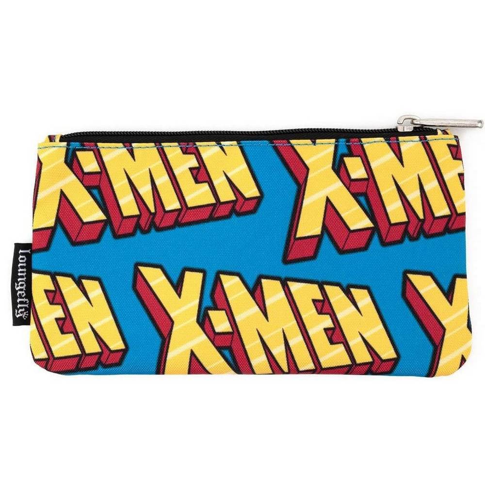 X-Men Logo All Over Print