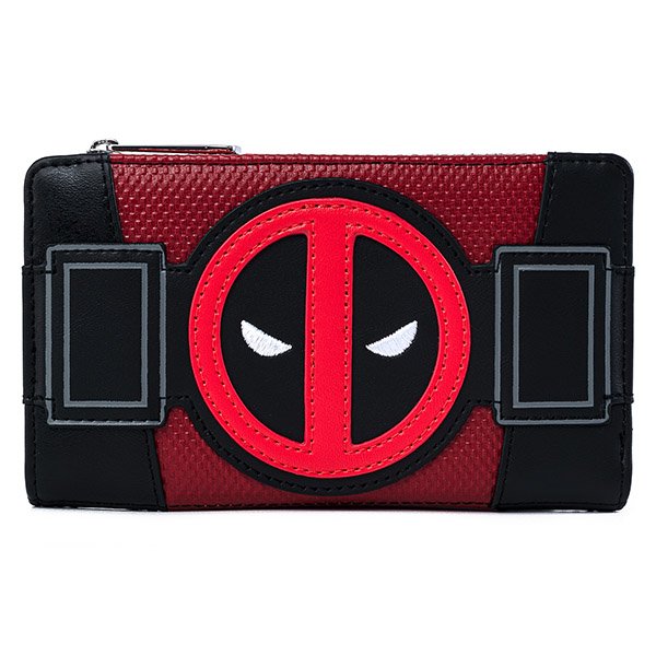 Deadpool Merc With A Mouth