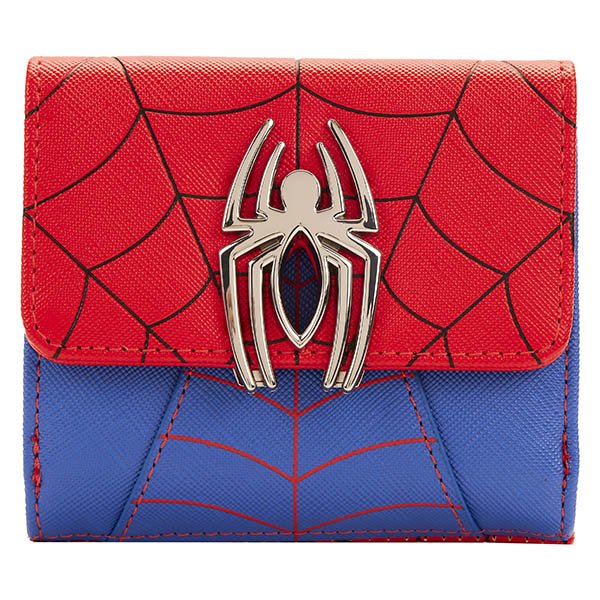 Spider Man Color Block