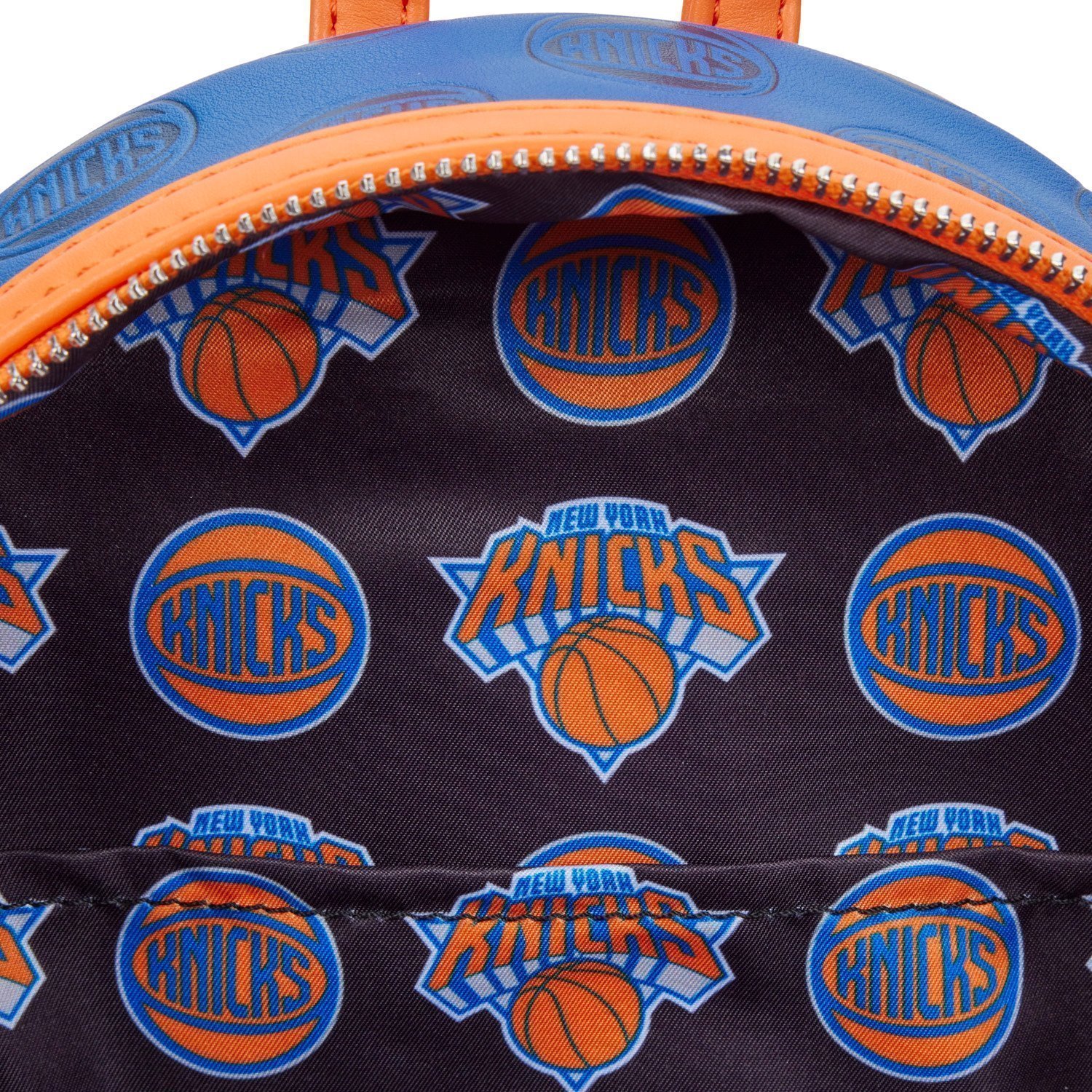 New York Knicks Logo