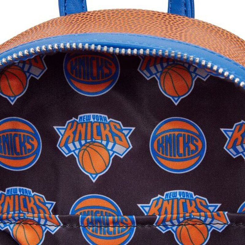 New York Knicks Basketball Logo